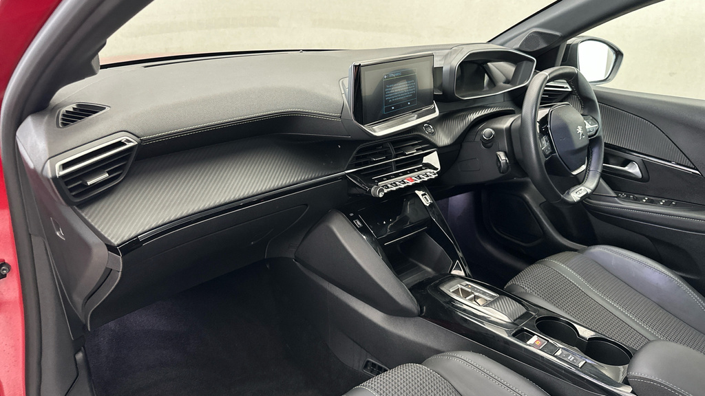 Peugeot e-208 50Kwh E-style Hatchback 7.4Kw C  #13