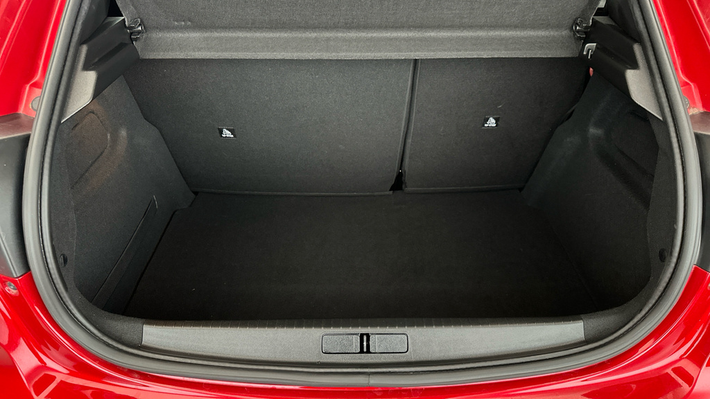 Peugeot e-208 50Kwh E-style Hatchback 7.4Kw C  #22