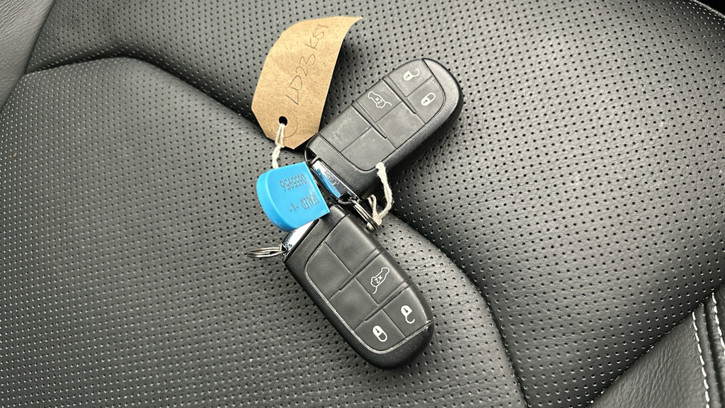 Jeep Compass 1.3 Gse T4 11.4Kwh S Suv Plug-in Hybrid Silver #29