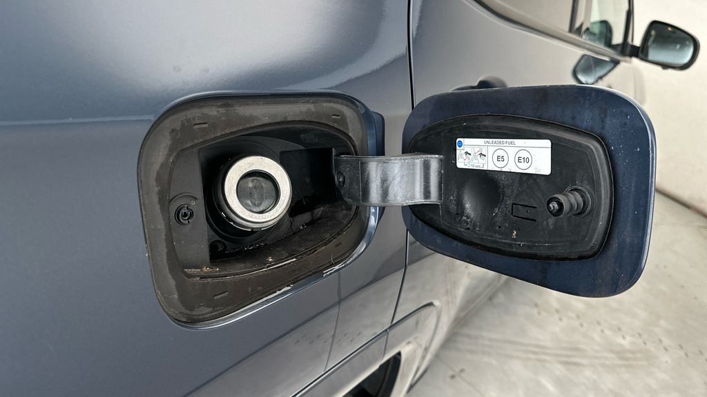 Jeep Compass 1.3 Gse T4 11.4Kwh S Suv Plug-in Hybrid Silver #28