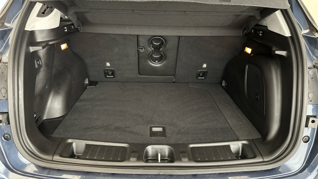 Jeep Compass 1.3 Gse T4 11.4Kwh S Suv Plug-in Hybrid Silver #22