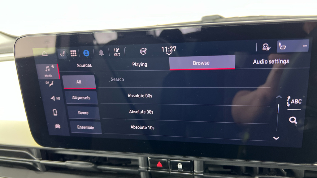 Fiat 500E 500 87Kw Icon 42Kwh Green #16