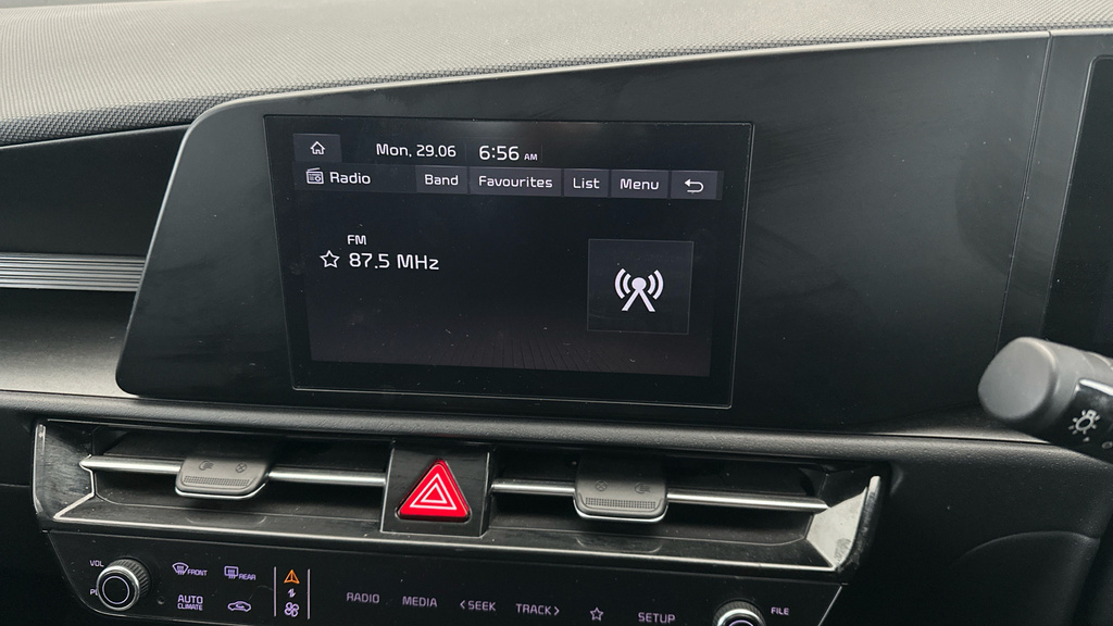 Kia e-Niro Kia Niro 64.8Kwh 3 Suv 201 Bhp Blue #15