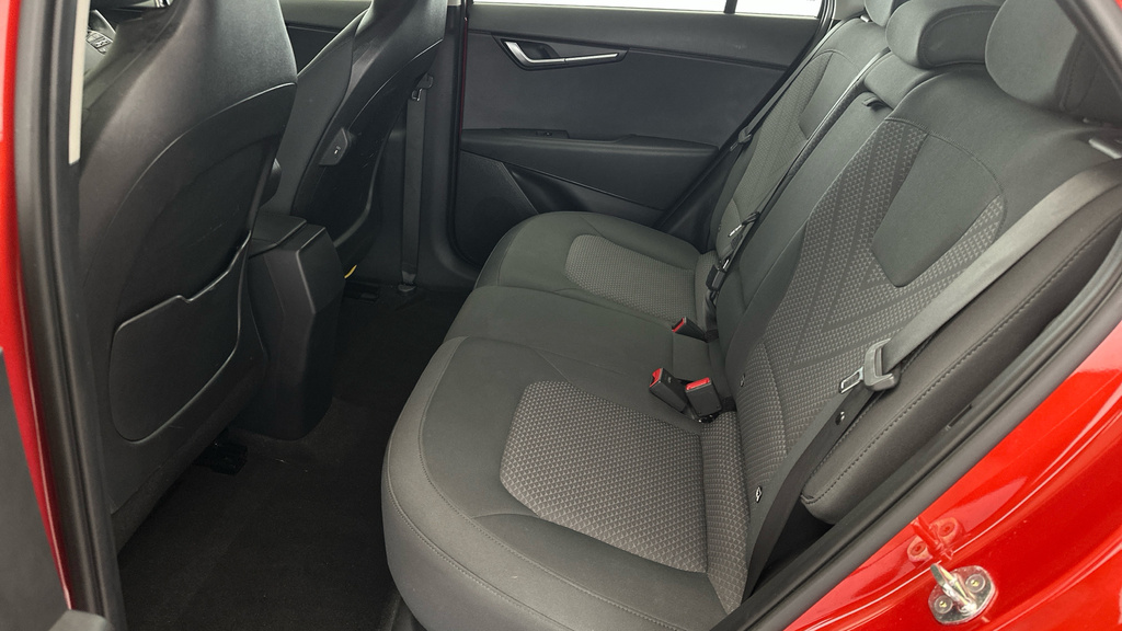 Kia e-Niro Kia Niro 64.8Kwh 3 Suv 201 Bhp Blue #19