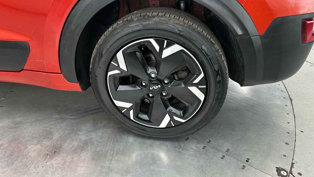 Kia e-Niro Kia Niro 64.8Kwh 3 Suv 201 Bhp Blue #23