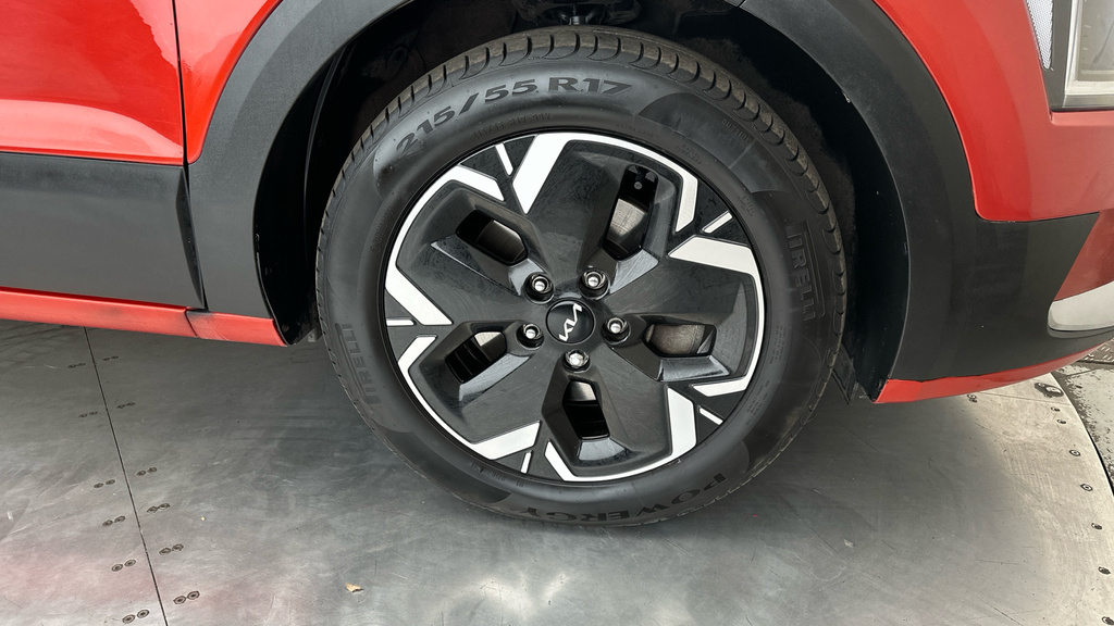 Kia e-Niro Kia Niro 64.8Kwh 3 Suv 201 Bhp Blue #25