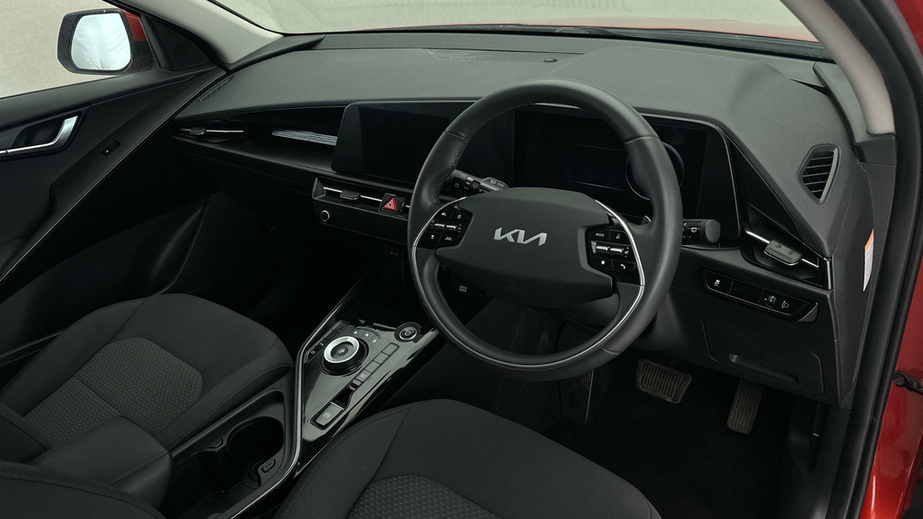 Kia e-Niro Kia Niro 64.8Kwh 3 Suv 201 Bhp Blue #10