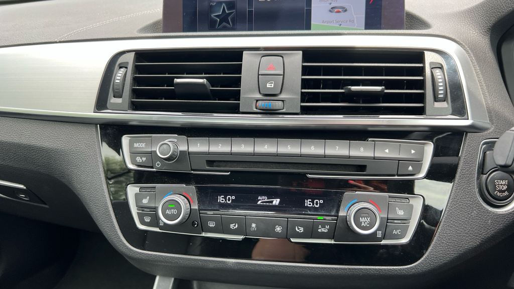 BMW 2 Series 225Xe M Sport Premium Blue #16