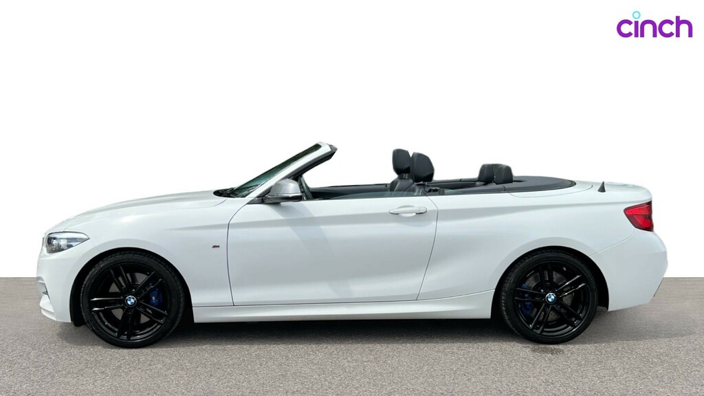 BMW 2 Series 225Xe M Sport Premium Blue #7