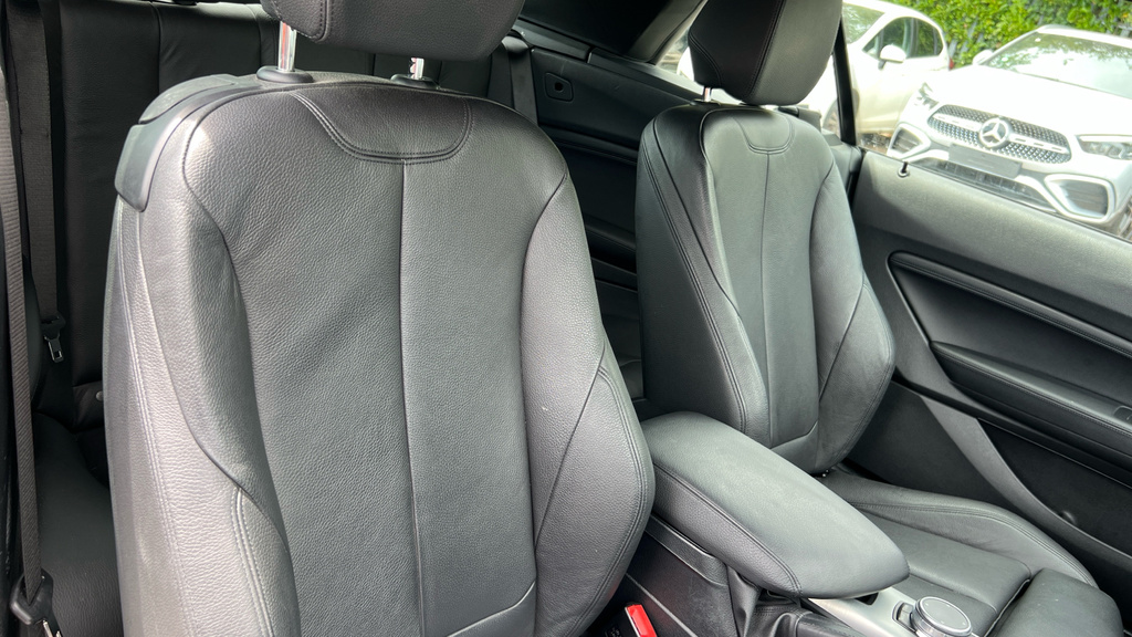 BMW 2 Series 225Xe M Sport Premium Blue #35