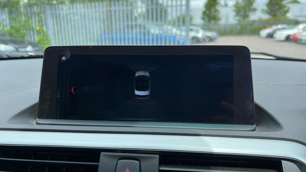 BMW 2 Series 225Xe M Sport Premium Blue #19