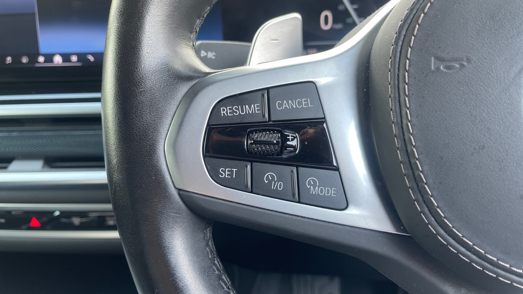 BMW X5 M 4.4I V8 Competition Xdrive Euro 6 Ss Grey #27