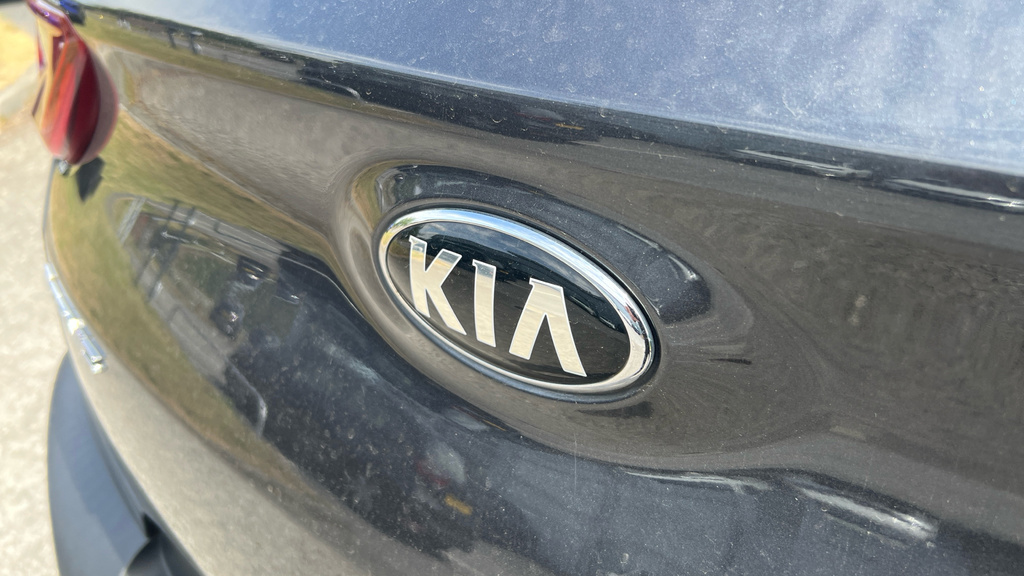 Kia Stonic 1.0 T Gdi 4 Suv Red #44