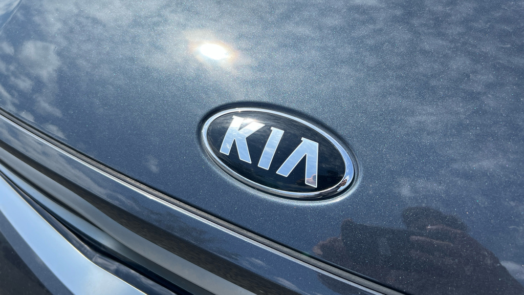 Kia Stonic 1.0 T Gdi 4 Suv Red #38
