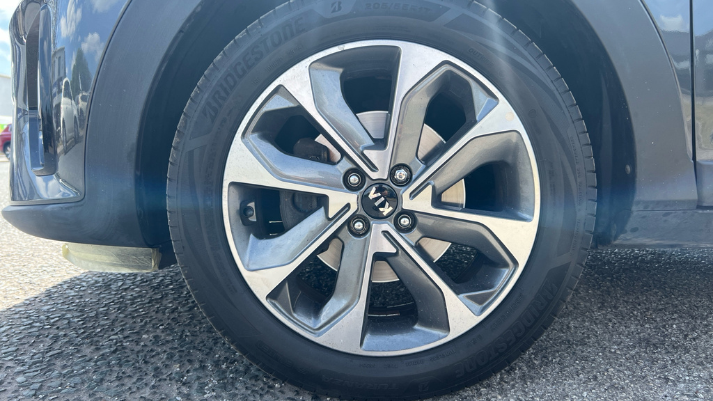 Kia Stonic 1.0 T Gdi 4 Suv Red #17