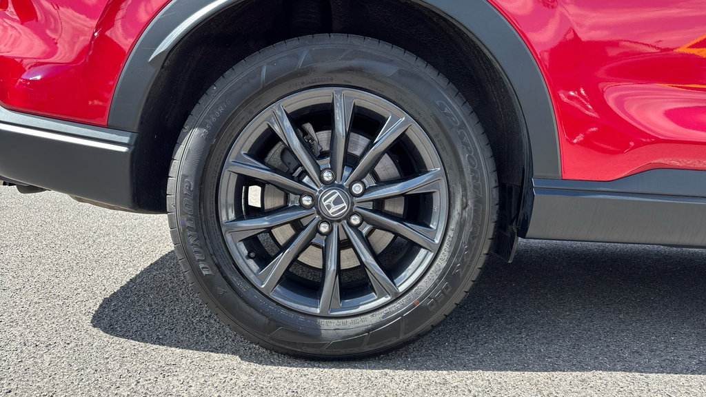 Honda Cr-V 2.0 17.7Kwh Advance Tech Suv Plug-in Hy #17
