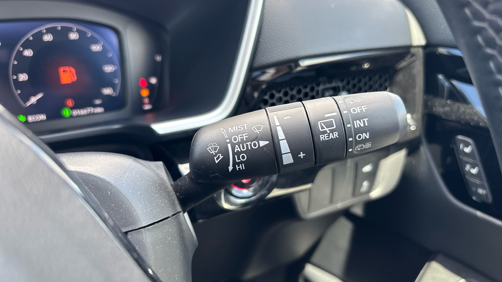Honda Cr-V 2.0 17.7Kwh Advance Tech Suv Plug-in Hy #26