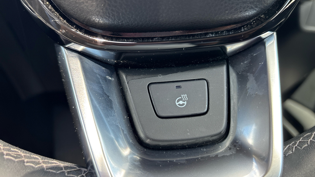 Honda Cr-V 2.0 17.7Kwh Advance Tech Suv Plug-in Hy #45
