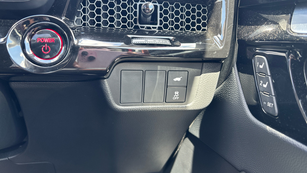 Honda Cr-V 2.0 17.7Kwh Advance Tech Suv Plug-in Hy #46