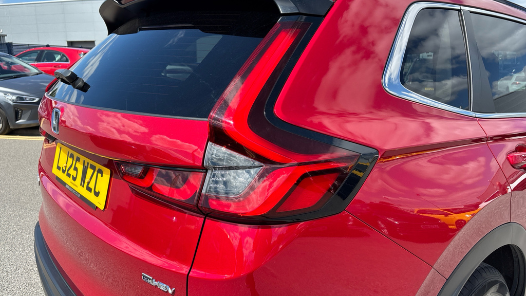 Honda Cr-V 2.0 17.7Kwh Advance Tech Suv Plug-in Hy #39