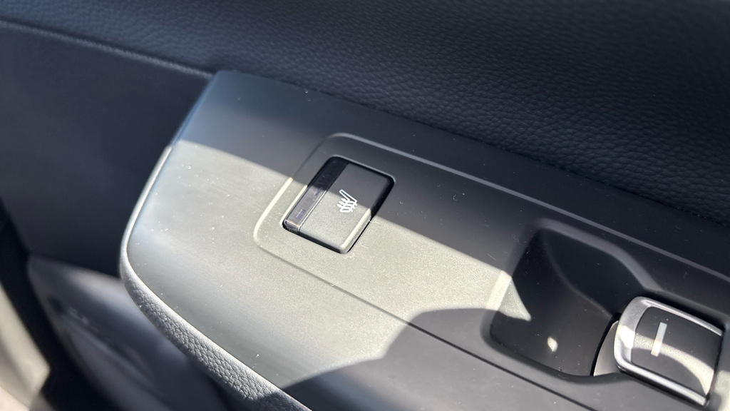Honda Cr-V 2.0 17.7Kwh Advance Tech Suv Plug-in Hy #43