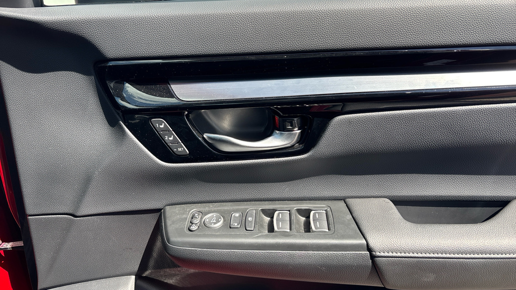 Honda Cr-V 2.0 17.7Kwh Advance Tech Suv Plug-in Hy #31
