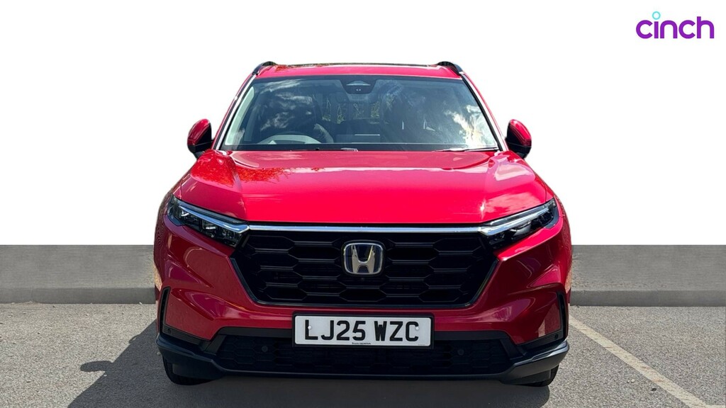 Honda Cr-V 2.0 17.7Kwh Advance Tech Suv Plug-in Hy #8