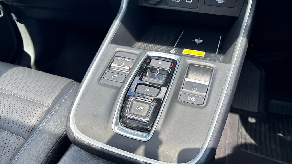 Honda Cr-V 2.0 17.7Kwh Advance Tech Suv Plug-in Hy #30