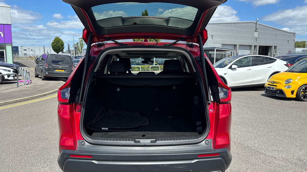 Honda Cr-V 2.0 17.7Kwh Advance Tech Suv Plug-in Hy #15