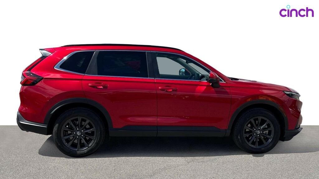 Honda Cr-V 2.0 17.7Kwh Advance Tech Suv Plug-in Hy #6