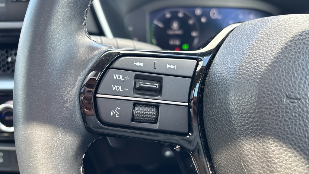 Honda Cr-V 2.0 17.7Kwh Advance Tech Suv Plug-in Hy #24