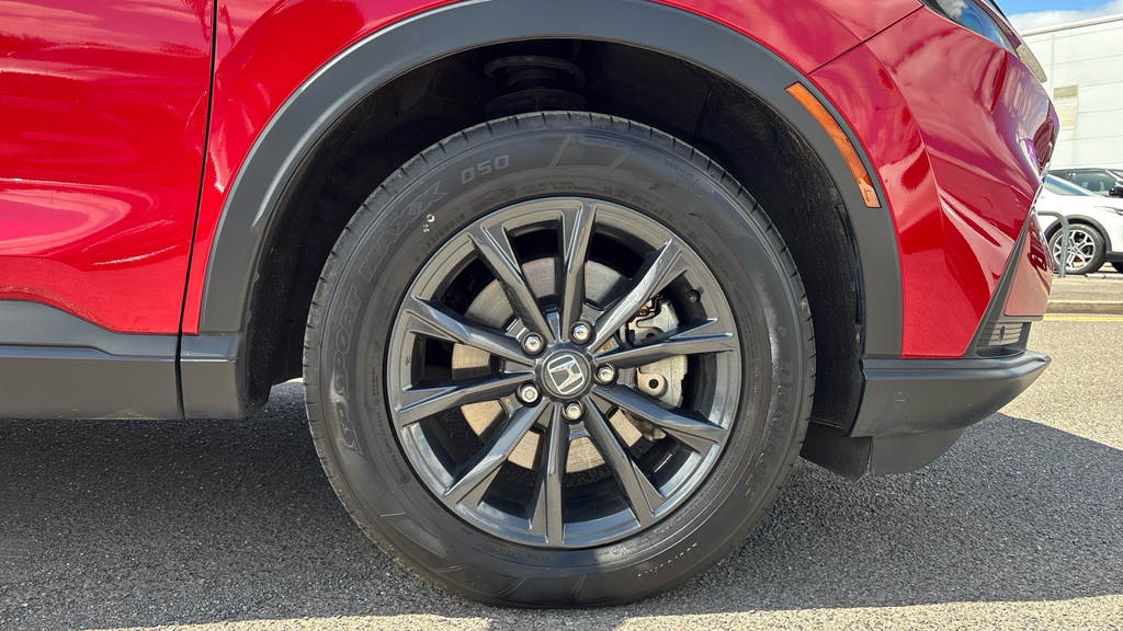 Honda Cr-V 2.0 17.7Kwh Advance Tech Suv Plug-in Hy #18