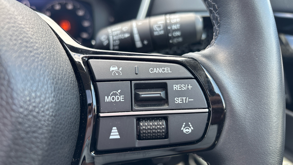 Honda Cr-V 2.0 17.7Kwh Advance Tech Suv Plug-in Hy #25