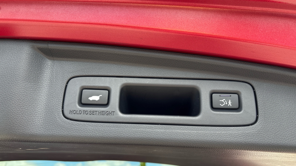Honda Cr-V 2.0 17.7Kwh Advance Tech Suv Plug-in Hy #38