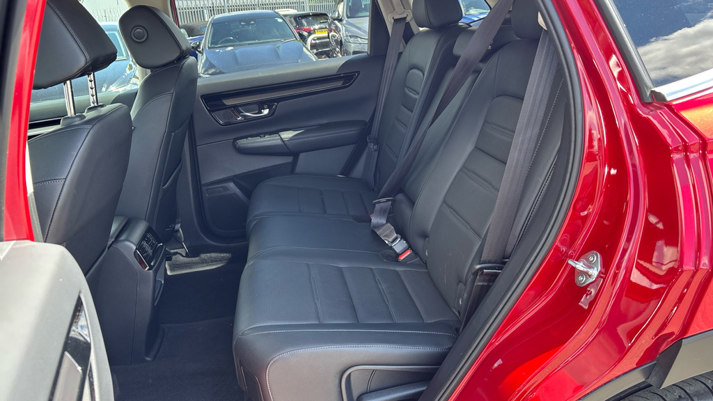 Honda Cr-V 2.0 17.7Kwh Advance Tech Suv Plug-in Hy #14
