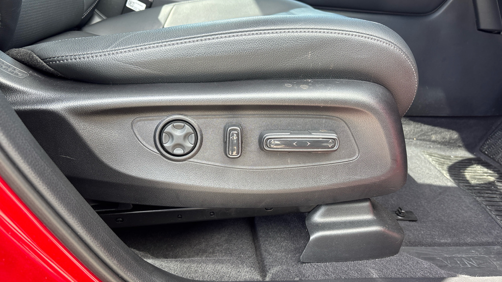 Honda Cr-V 2.0 17.7Kwh Advance Tech Suv Plug-in Hy #33