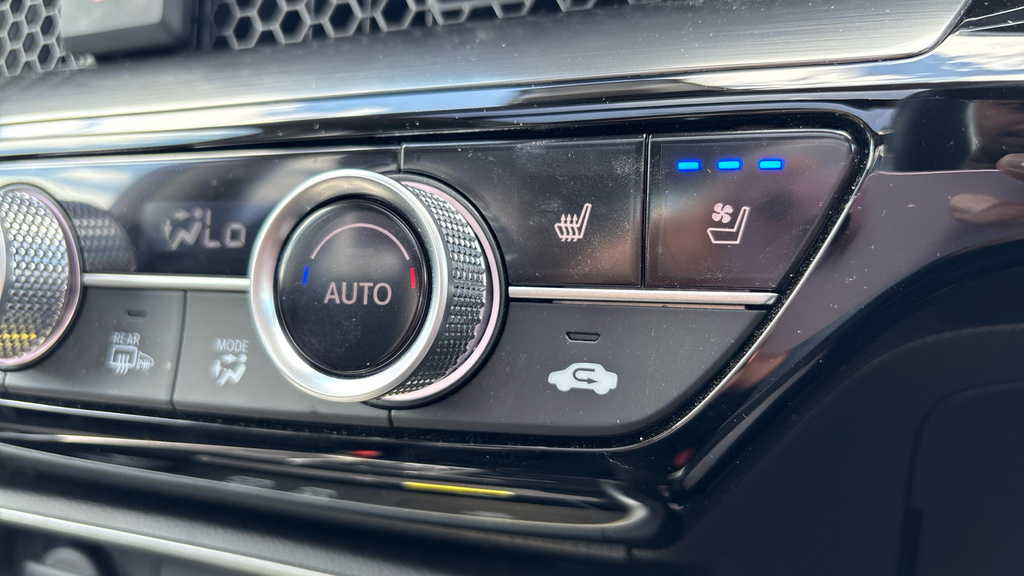 Honda Cr-V 2.0 17.7Kwh Advance Tech Suv Plug-in Hy #35
