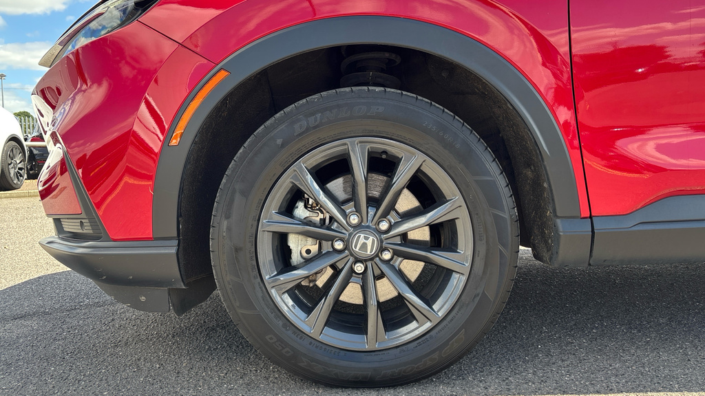Honda Cr-V 2.0 17.7Kwh Advance Tech Suv Plug-in Hy #19