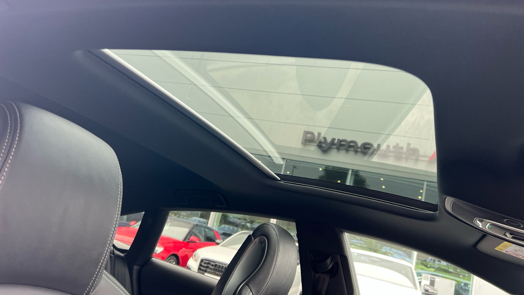 Audi RS5 Rs 5 Sportback Tfsi Audi Sport Edition Quattro Aut Black #48