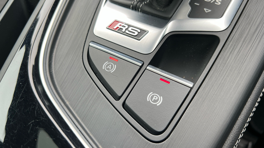 Audi RS5 Rs 5 Sportback Tfsi Audi Sport Edition Quattro Aut Black #18