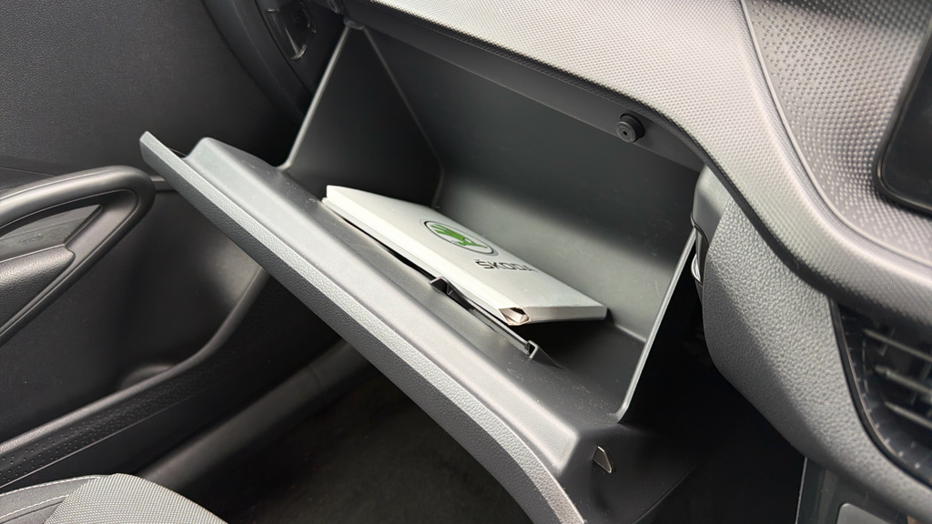 Skoda Fabia 1.0 Tsi Colour Edition Euro 6 Ss Grey #22