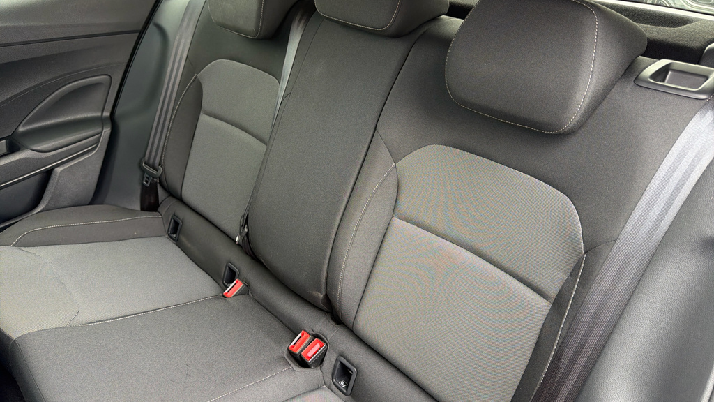 Skoda Fabia 1.0 Tsi Colour Edition Euro 6 Ss Grey #14
