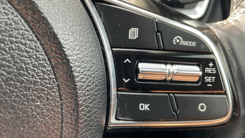 Kia Xceed 1.5 T Gdi 3 Suv 158 Bhp Silver #14