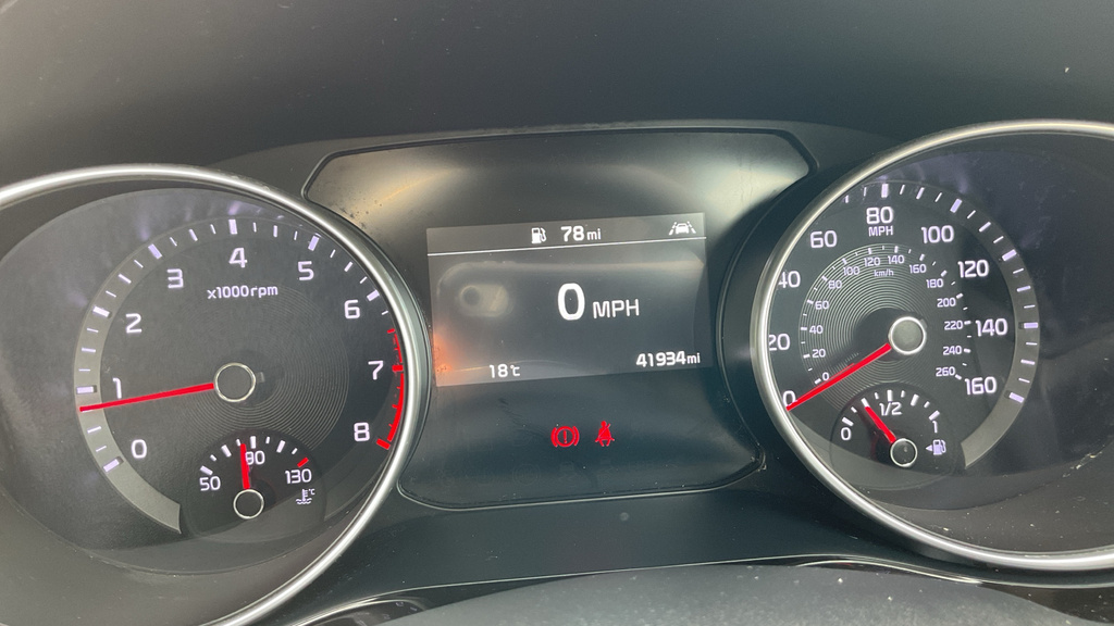 Kia Xceed 1.5 T Gdi 3 Suv 158 Bhp Silver #19