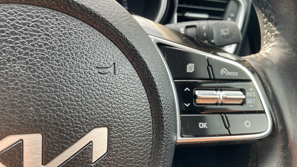 Kia Xceed 1.5 T Gdi 3 Suv 158 Bhp Silver #26