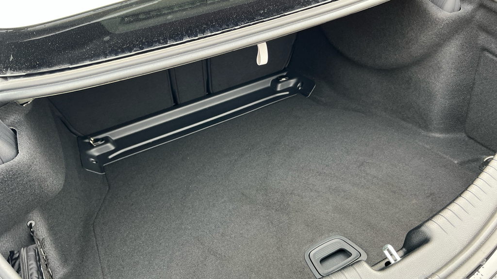 Mercedes-Benz CLE Class 200 Amg Line Premium Plus 9G-tronic Black #26