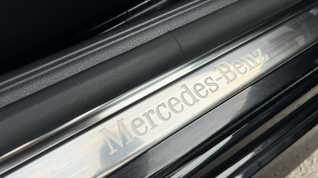 Mercedes-Benz CLE Class 200 Amg Line Premium Plus 9G-tronic Black #47