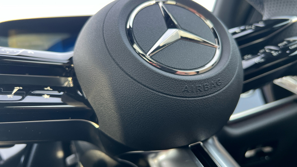 Mercedes-Benz E Class 2.0 E300e 25.4Kwh Urban Edition Estate LS75ESV Black #31