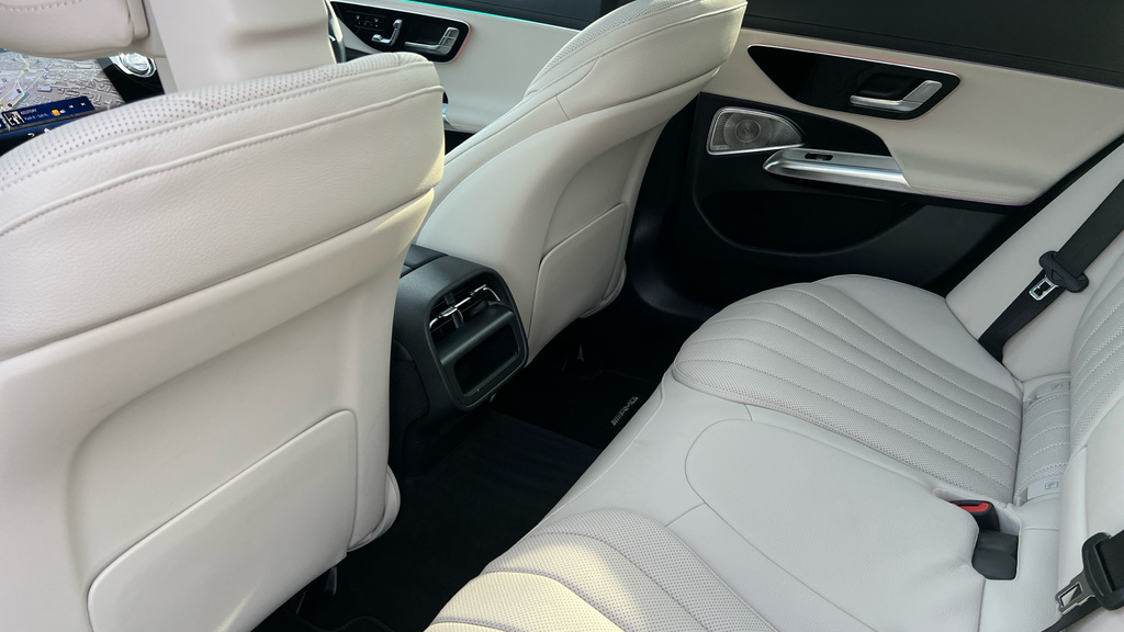 Mercedes-Benz E Class 2.0 E300e 25.4Kwh Urban Edition Estate LS75ESV Black #18