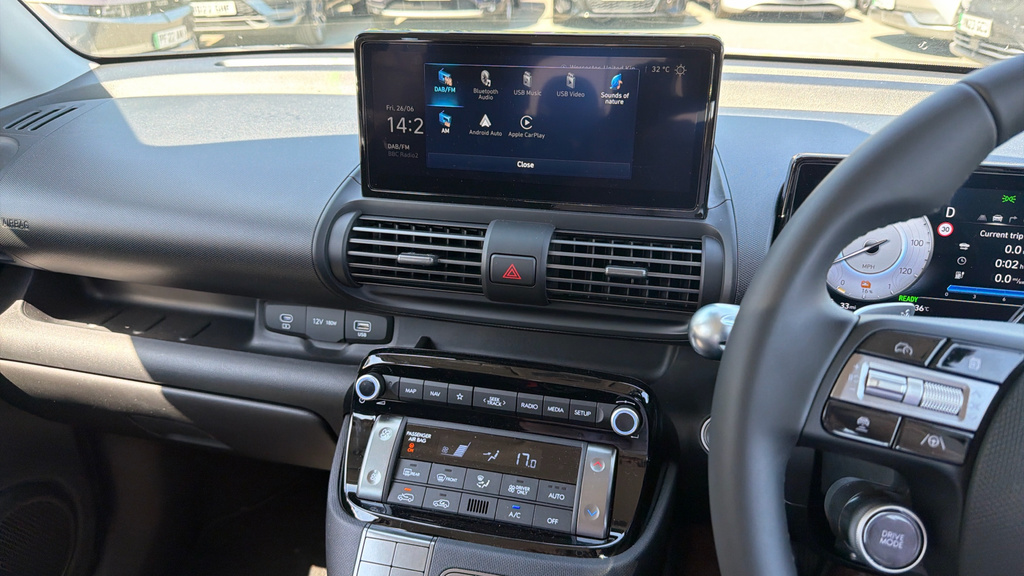 Hyundai Inster Long Range 49Kwh 02 Suv 115 Ps  #12